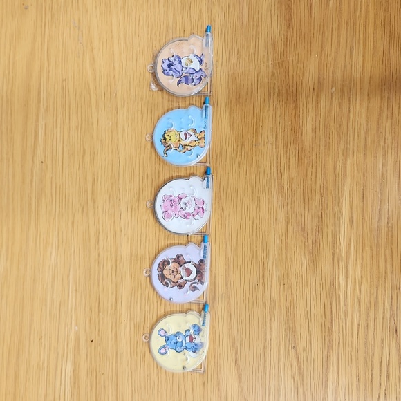 Care Bear Cousins Party Favors - Picture 4 of 9